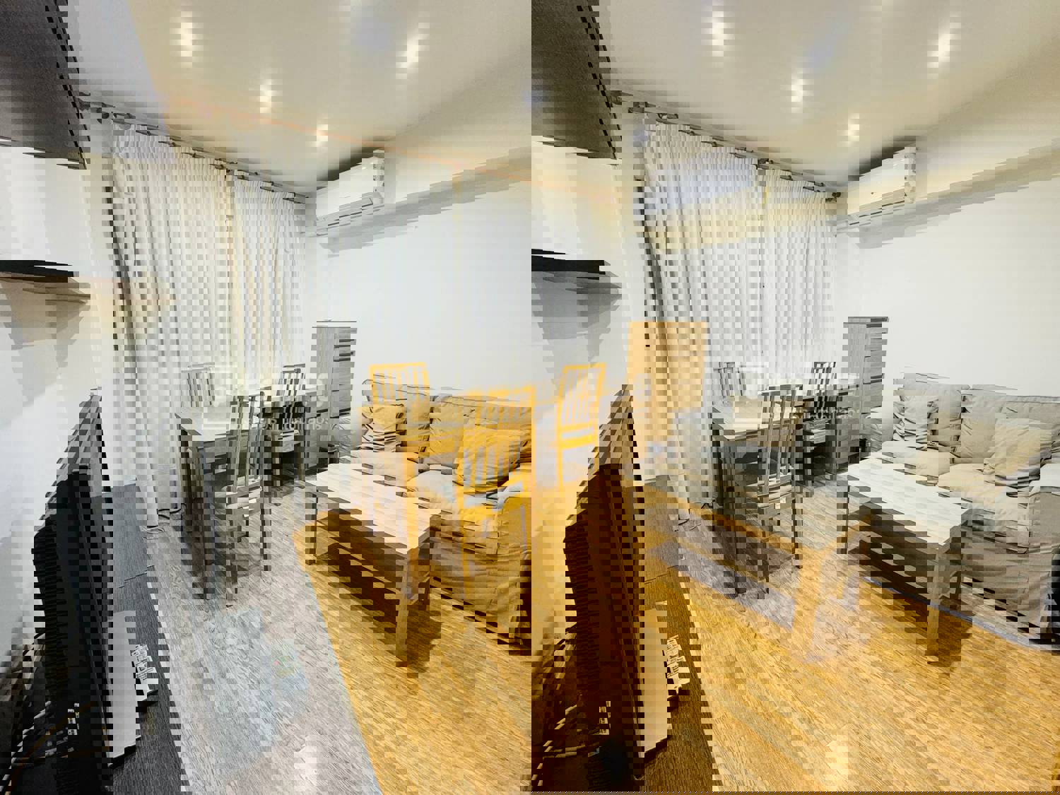 Piso en venta en  Fuencarral-El Pardo, Madrid  1/1