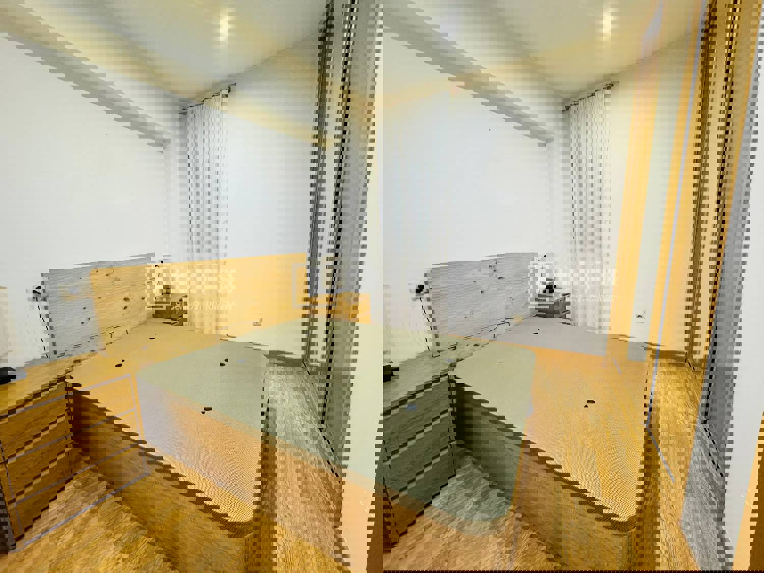 Piso en venta en Fuencarral-el Pardo, Madrid 3/5