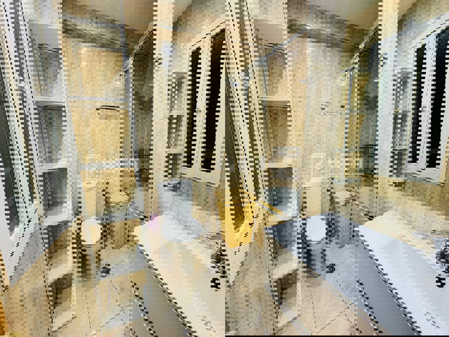 Piso en venta en Fuencarral-el Pardo, Madrid 5/5