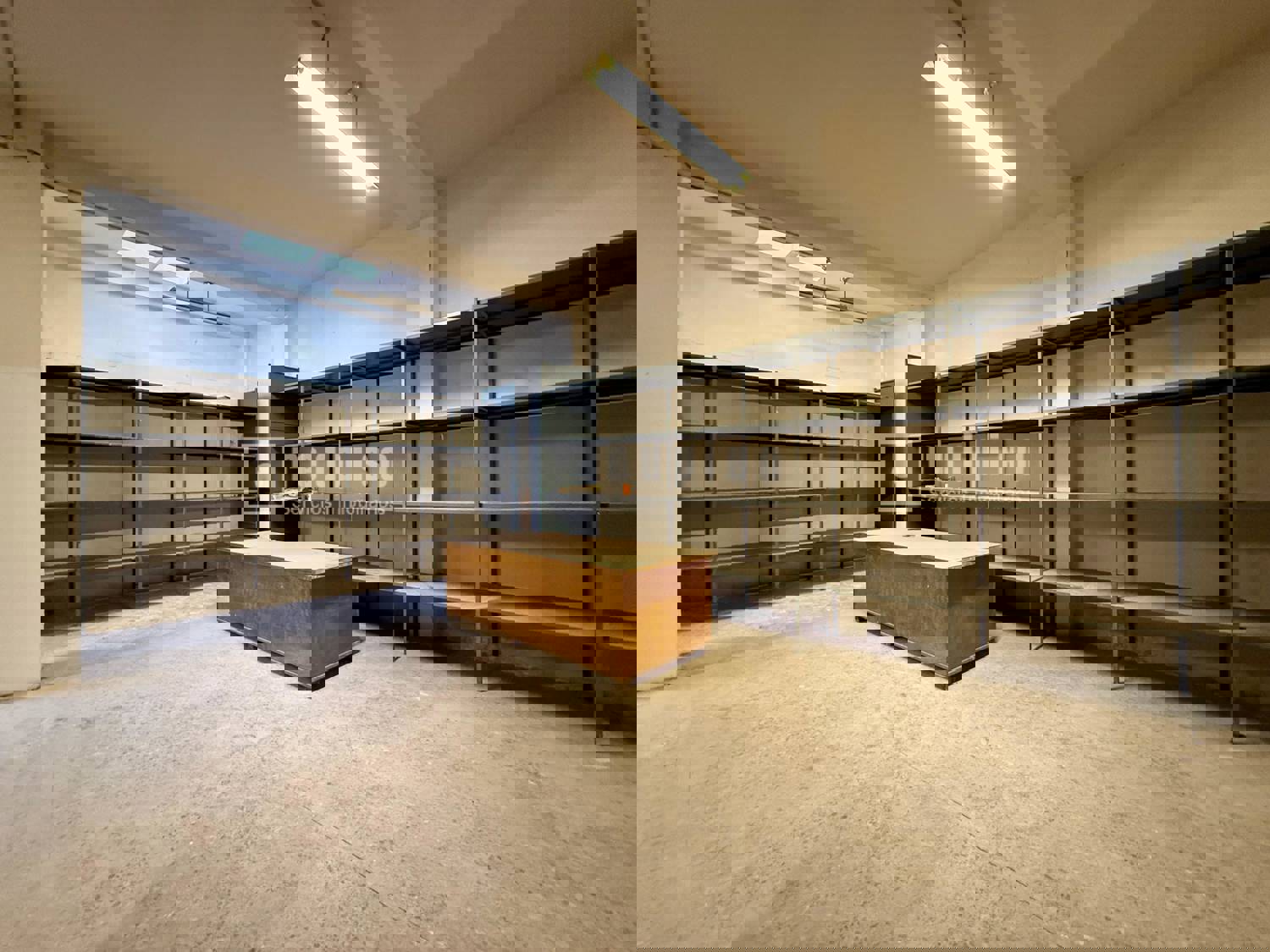 Local en venta en  calle del Conde de la Viñaza, Zaragoza  1/1