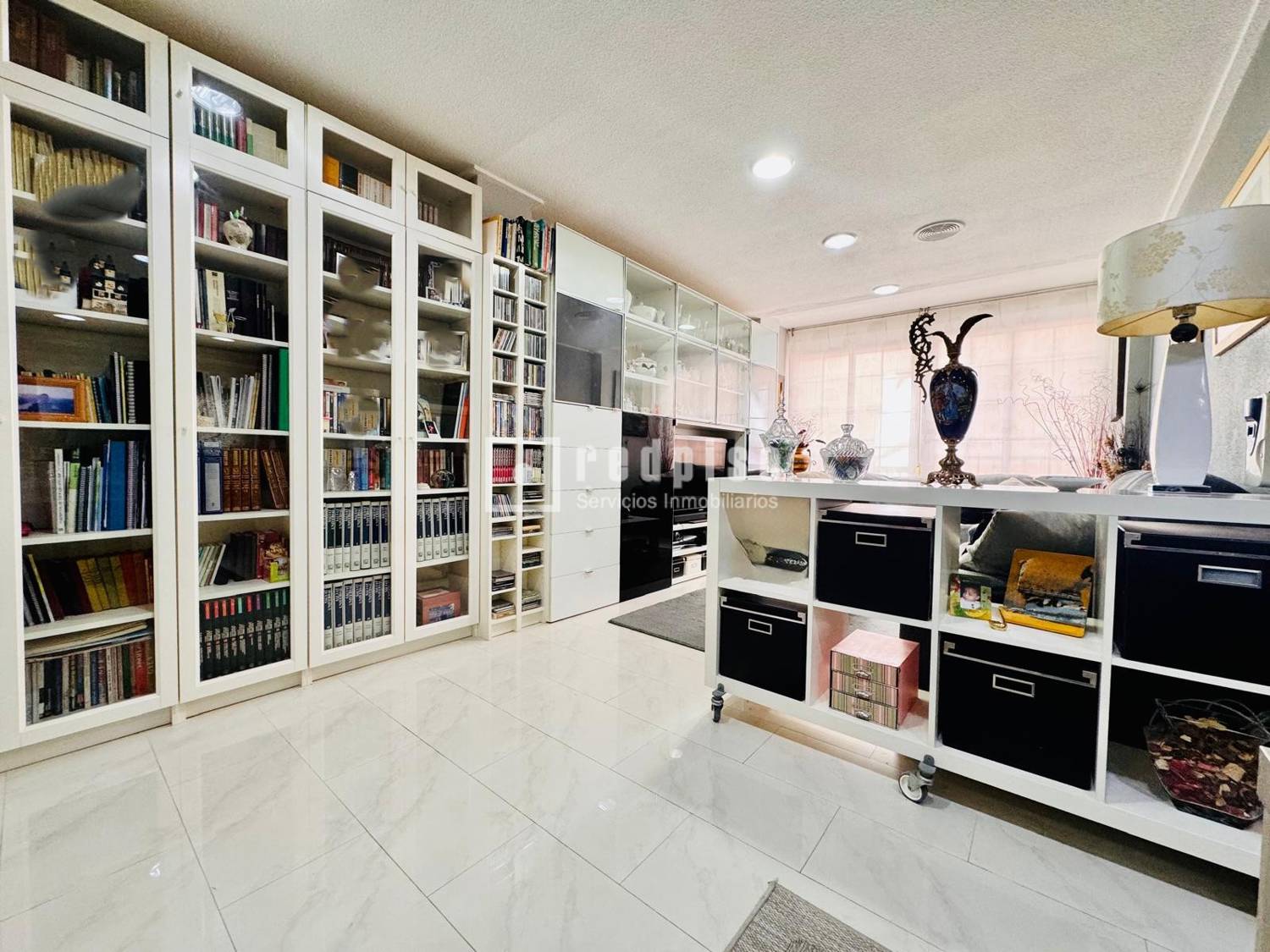 Piso en venta en  calle Escritor Fernández Delgad, Murcia  1/1