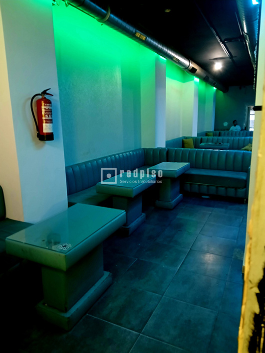 Local en venta en calle Del Sáhara, Villaverde, Madrid 7/13