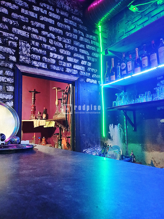 Local en venta en calle Del Sáhara, Villaverde, Madrid 10/13