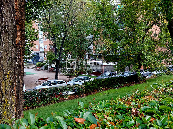 Local en venta en calle Del Sáhara, Villaverde, Madrid 12/13