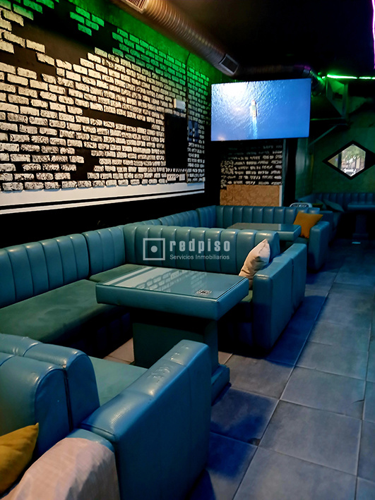 Local en venta en calle Del Sáhara, Villaverde, Madrid 2/13