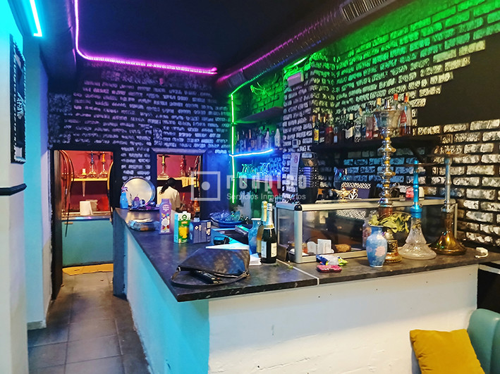 Local en venta en calle Del Sáhara, Villaverde, Madrid 4/13