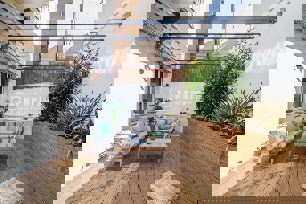 Piso en venta  Madrid  1/1