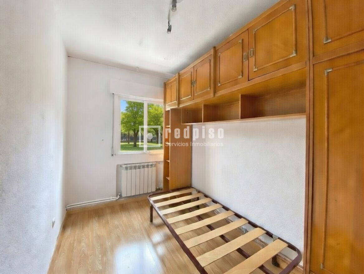 Piso en venta en Alcorcón, Madrid 6/20
