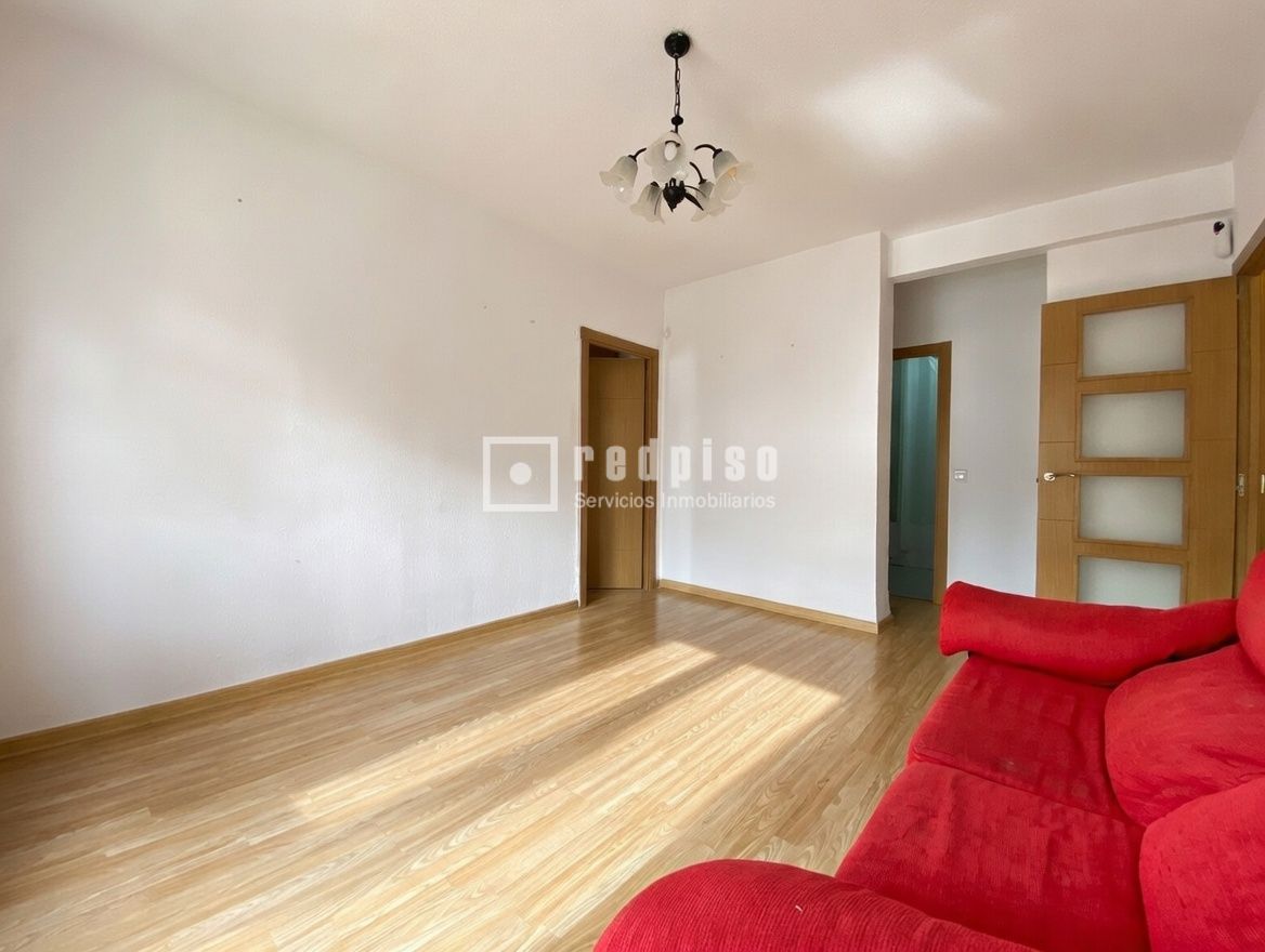 Piso en venta en Alcorcón, Madrid 3/20
