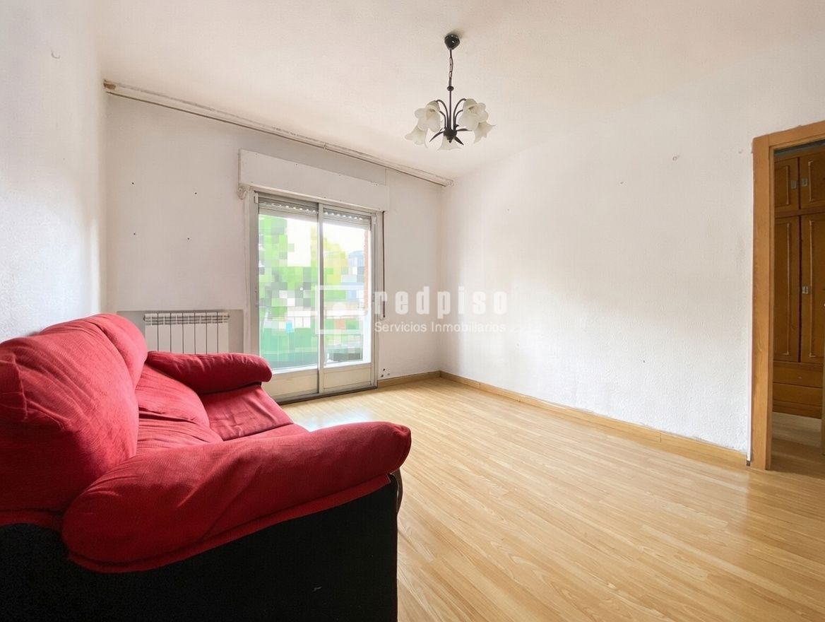 Piso en venta en Alcorcón, Madrid 2/20
