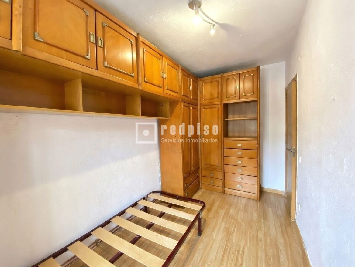 Piso en venta en Alcorcón, Madrid 7/20