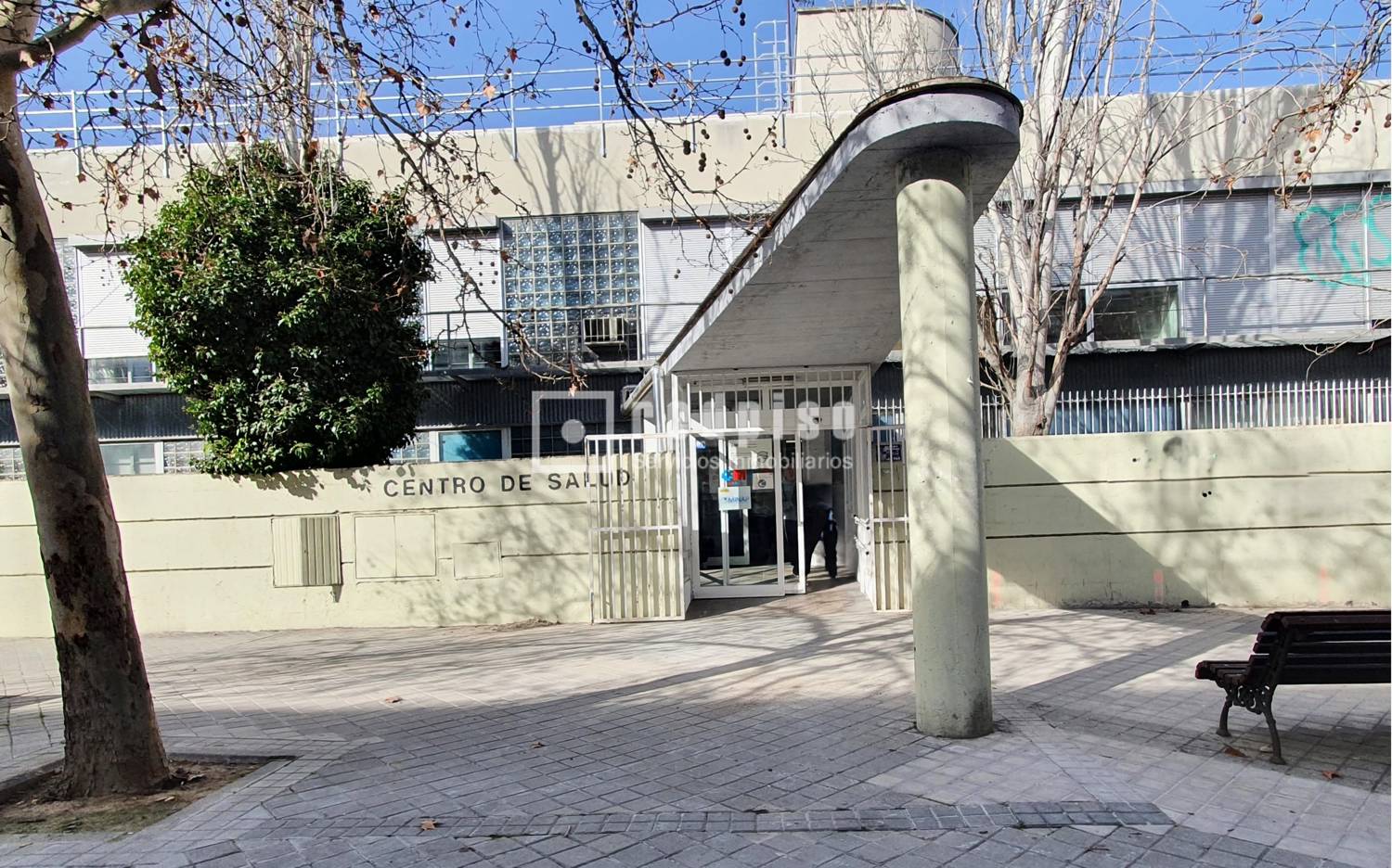 Piso en venta en Alcorcón, Madrid 17/20