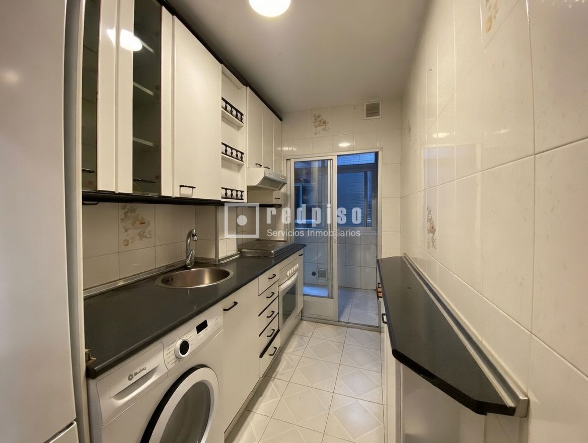 Piso en venta en Alcorcón, Madrid 4/20