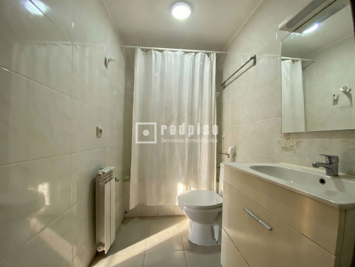 Piso en venta en Alcorcón, Madrid 12/20