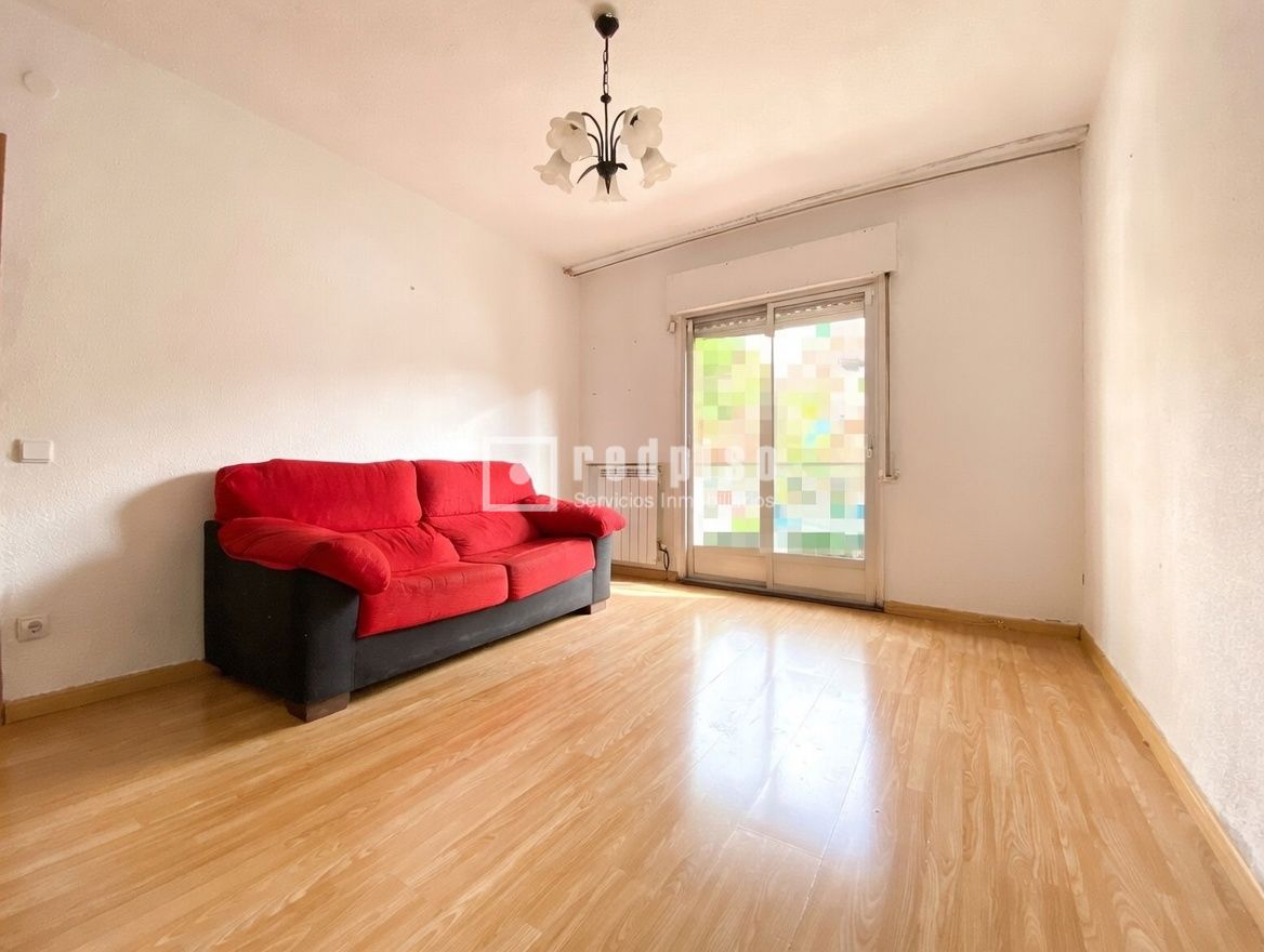 Piso en venta en  Alcorcón, Madrid  1/1