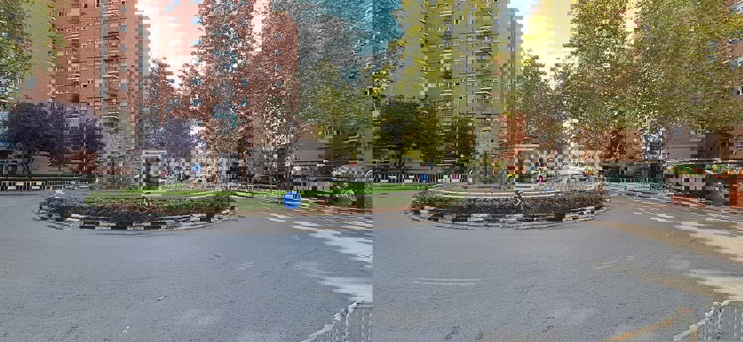 Piso en venta en Alcorcón, Madrid 16/20