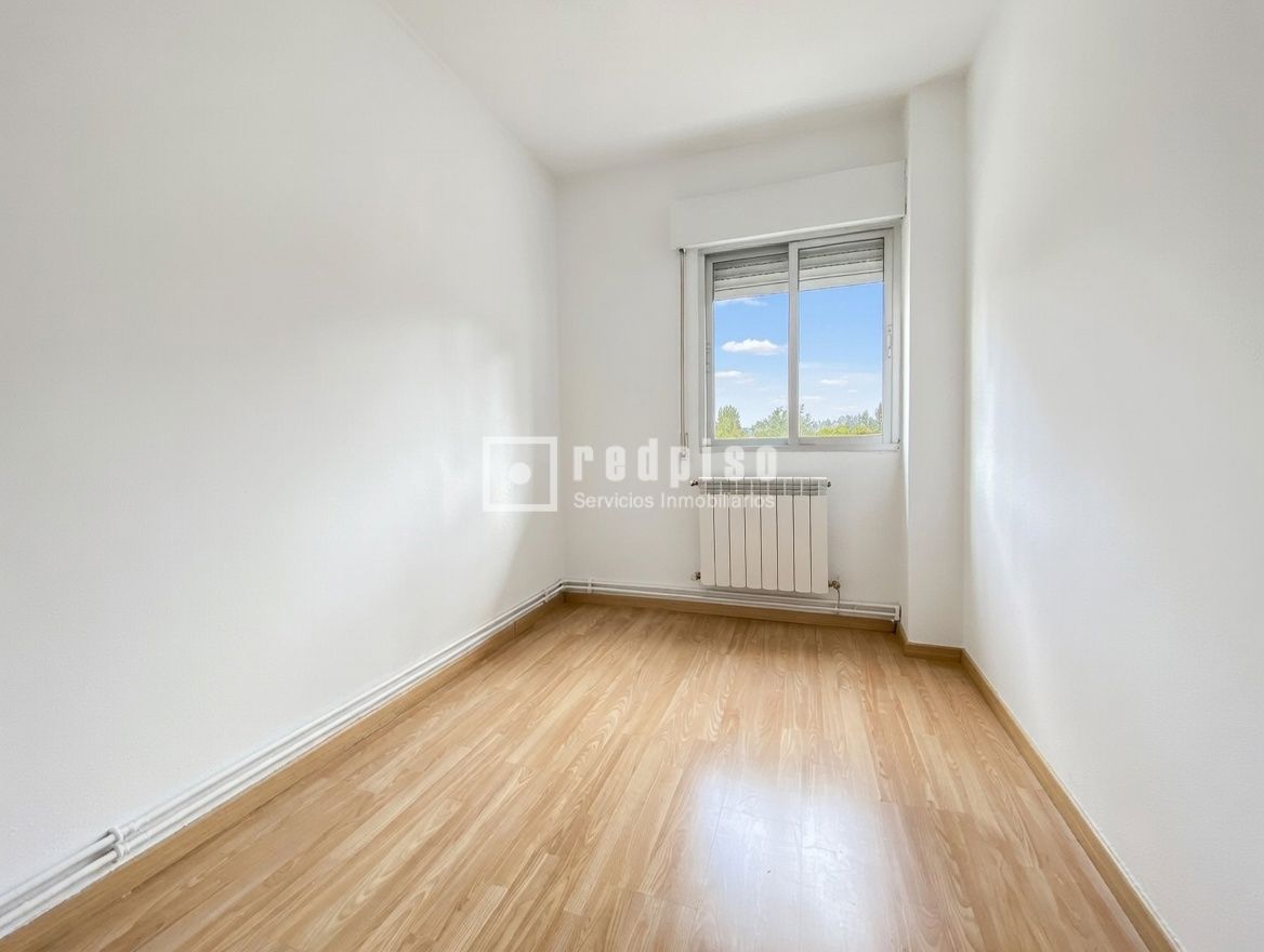 Piso en venta en Alcorcón, Madrid 8/20