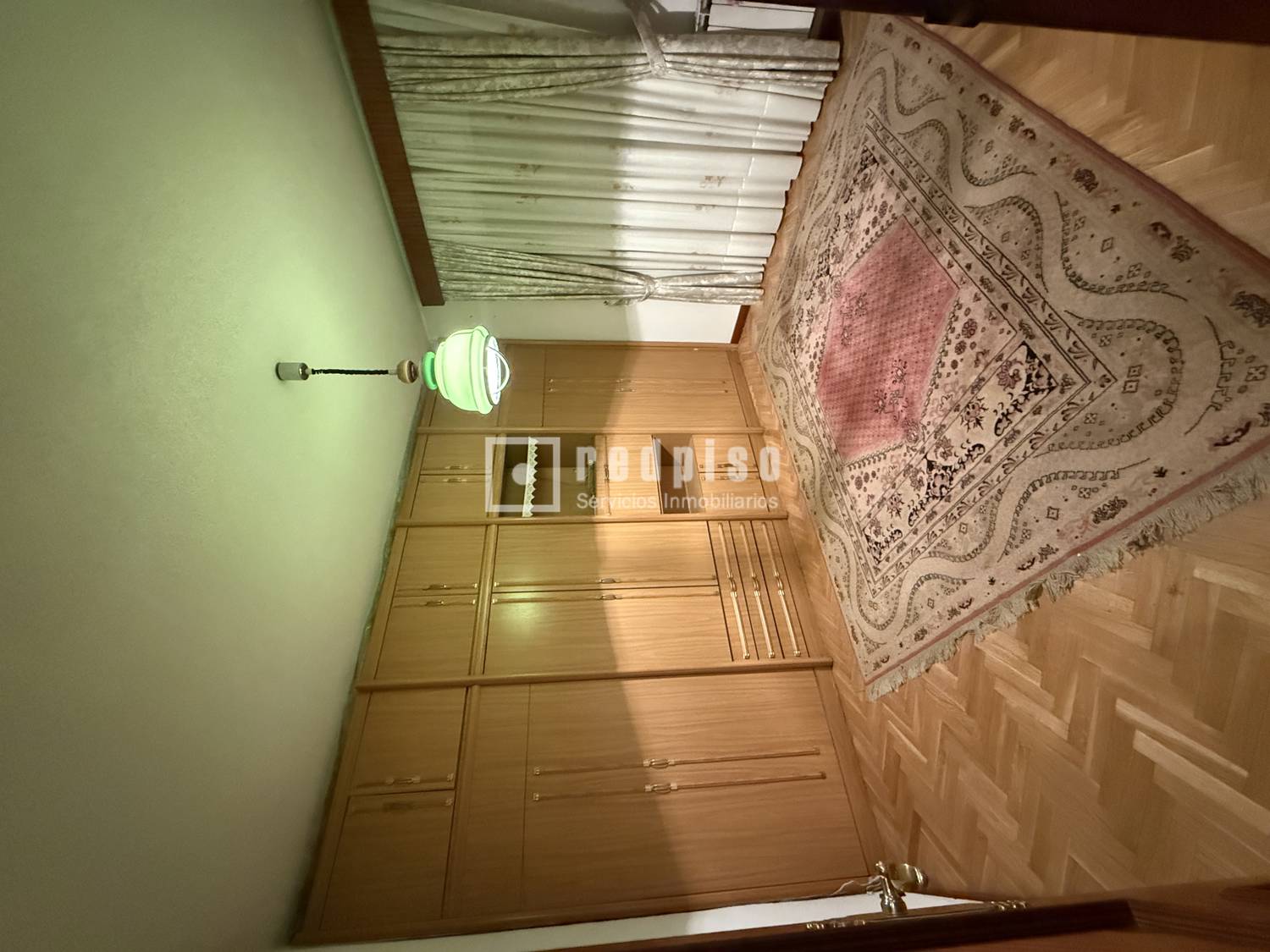 Piso en venta en La Fortuna, Madrid 10/13