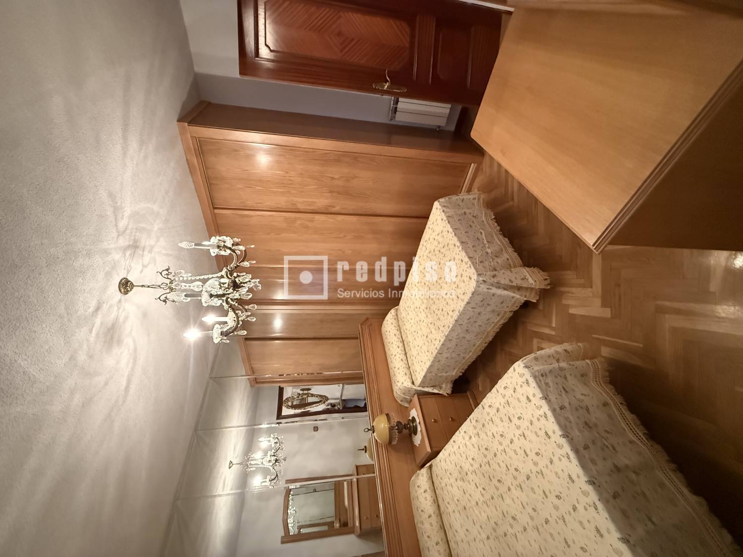 Piso en venta en La Fortuna, Madrid 5/13