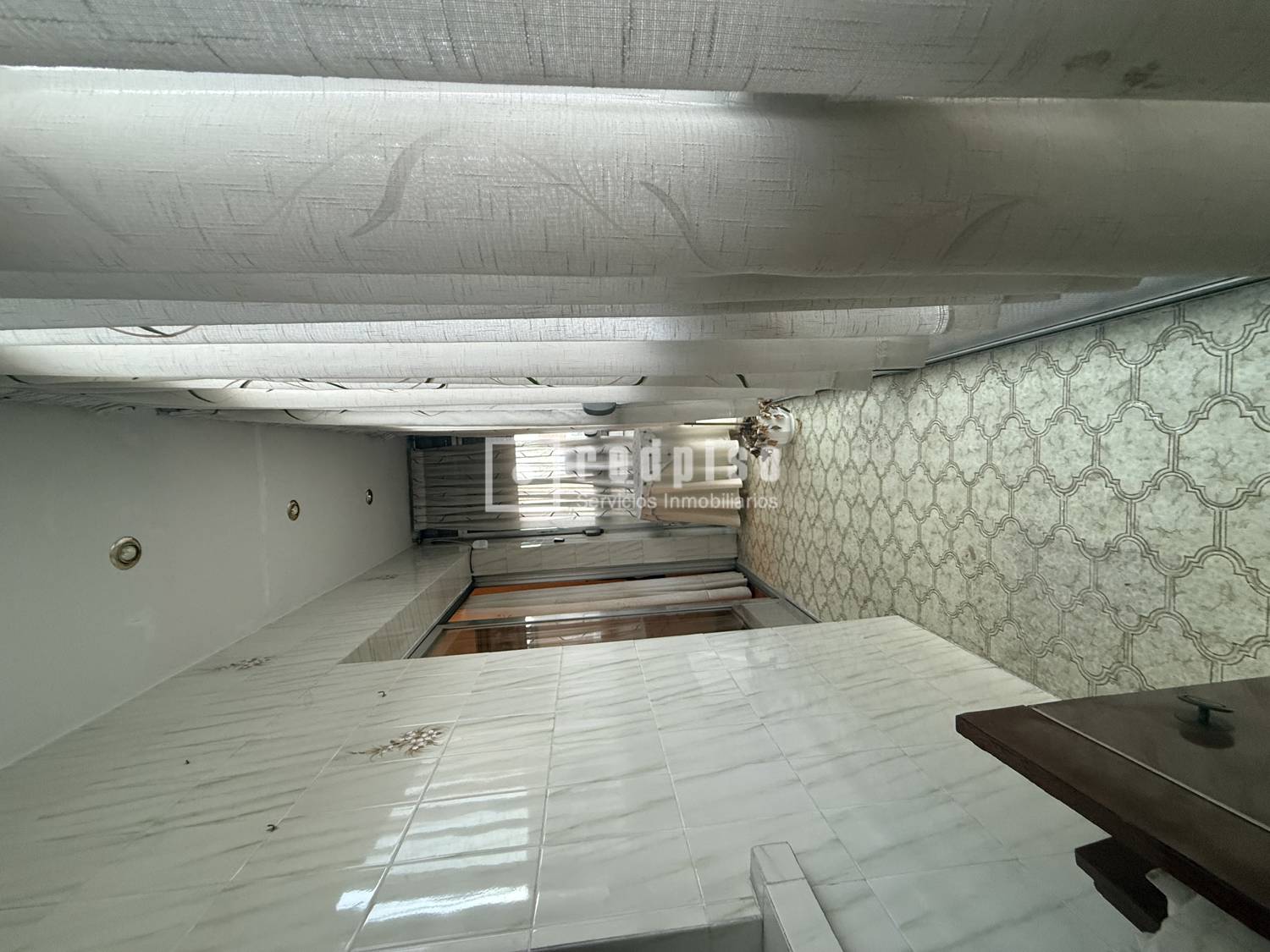 Piso en venta en La Fortuna, Madrid 2/13