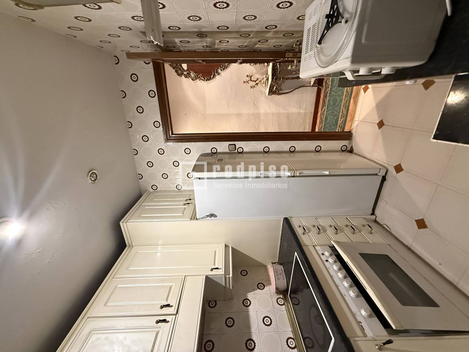 Piso en venta en La Fortuna, Madrid 8/13