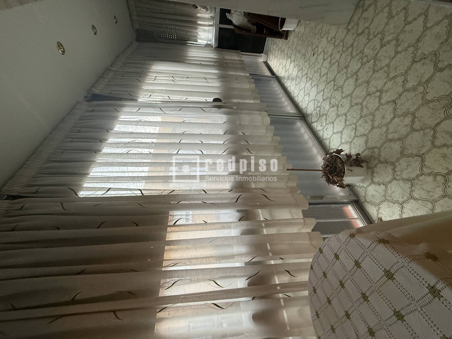 Piso en venta en  La Fortuna, Madrid  1/1