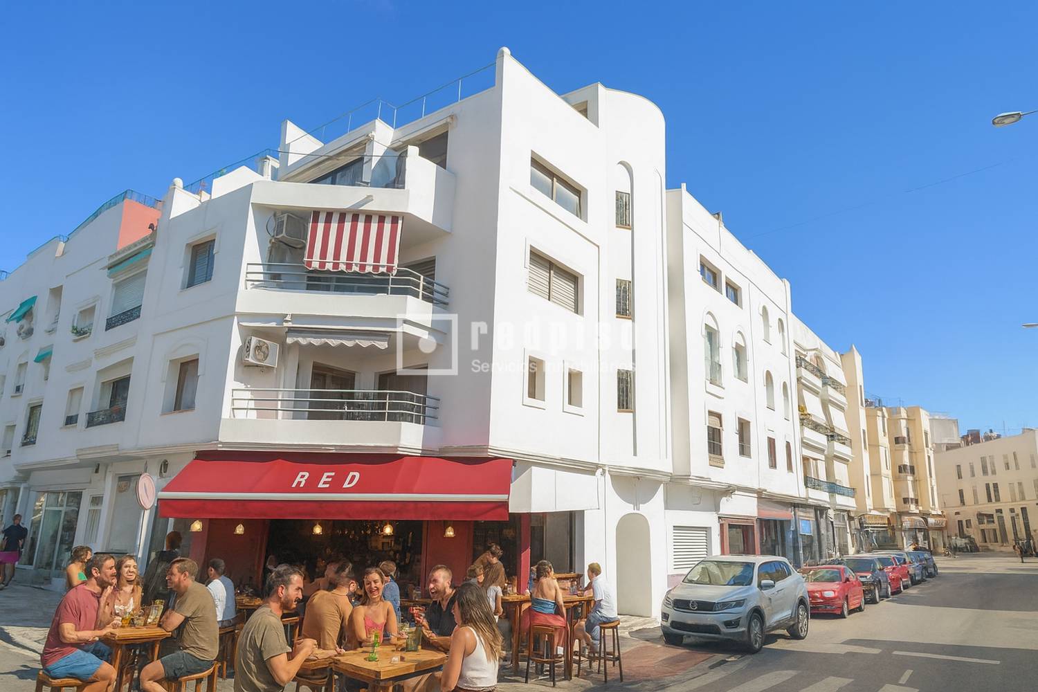 Local en venta en  calle de Antonio Millón, Nerja, Málaga  1/6