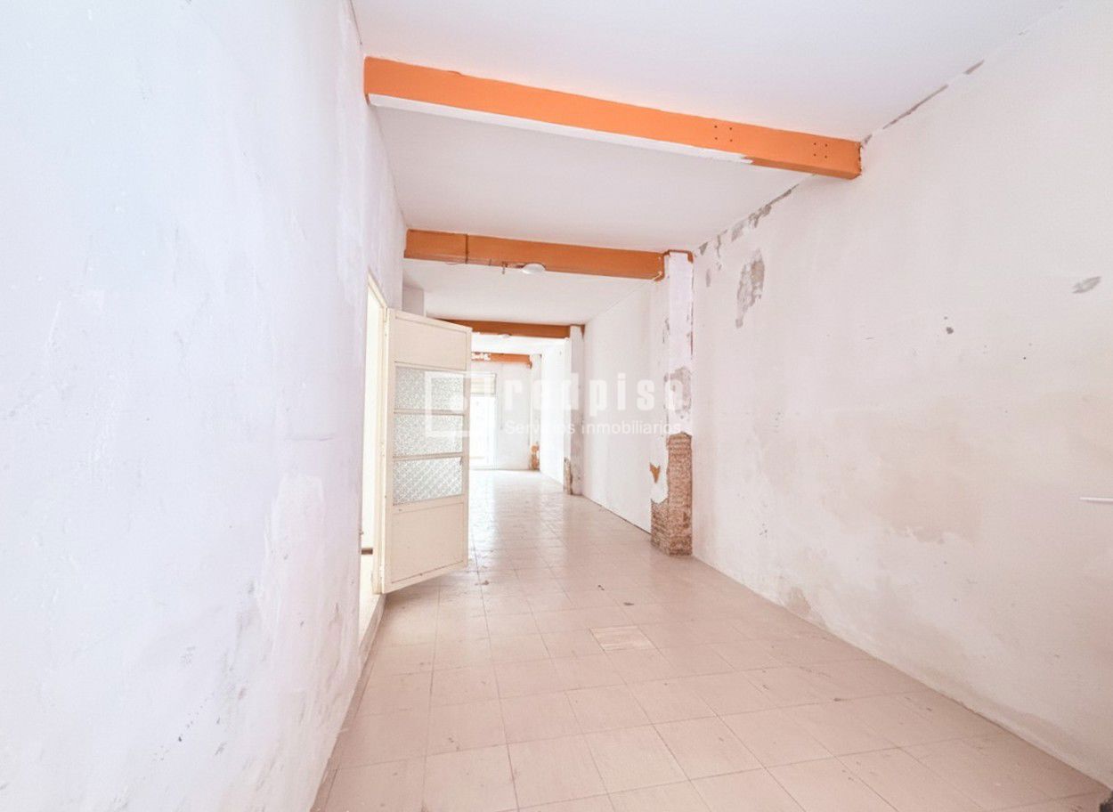 Piso en venta  calle del Doctor Monserrat, Extramurs, Valencia  1/1
