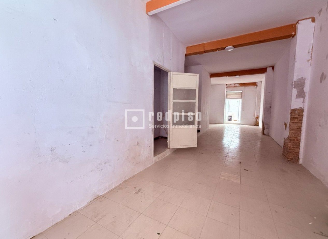 Piso en venta en calle Del Doctor Monserrat, Extramurs, Valencia 2/11