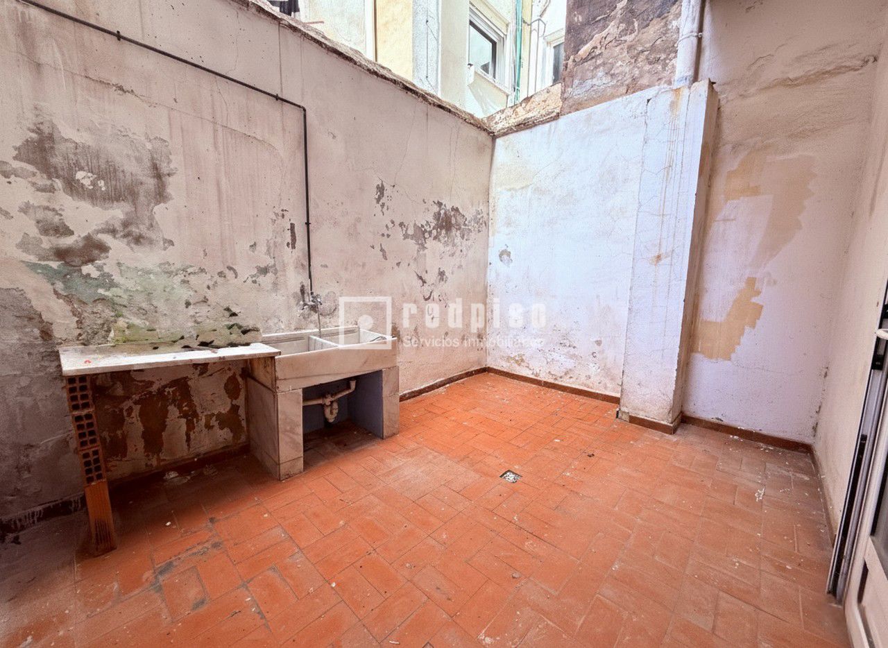 Piso en venta en calle Del Doctor Monserrat, Extramurs, Valencia 9/11