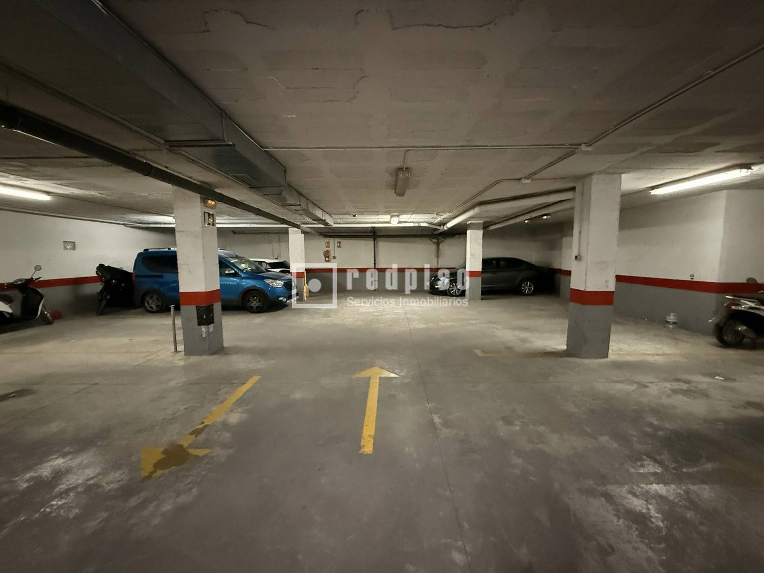 Piso en venta en  calle de Juan Carlos I, Málaga  29/34