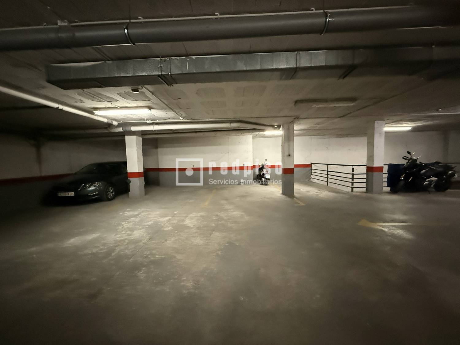 Piso en venta en  calle de Juan Carlos I, Málaga  30/34
