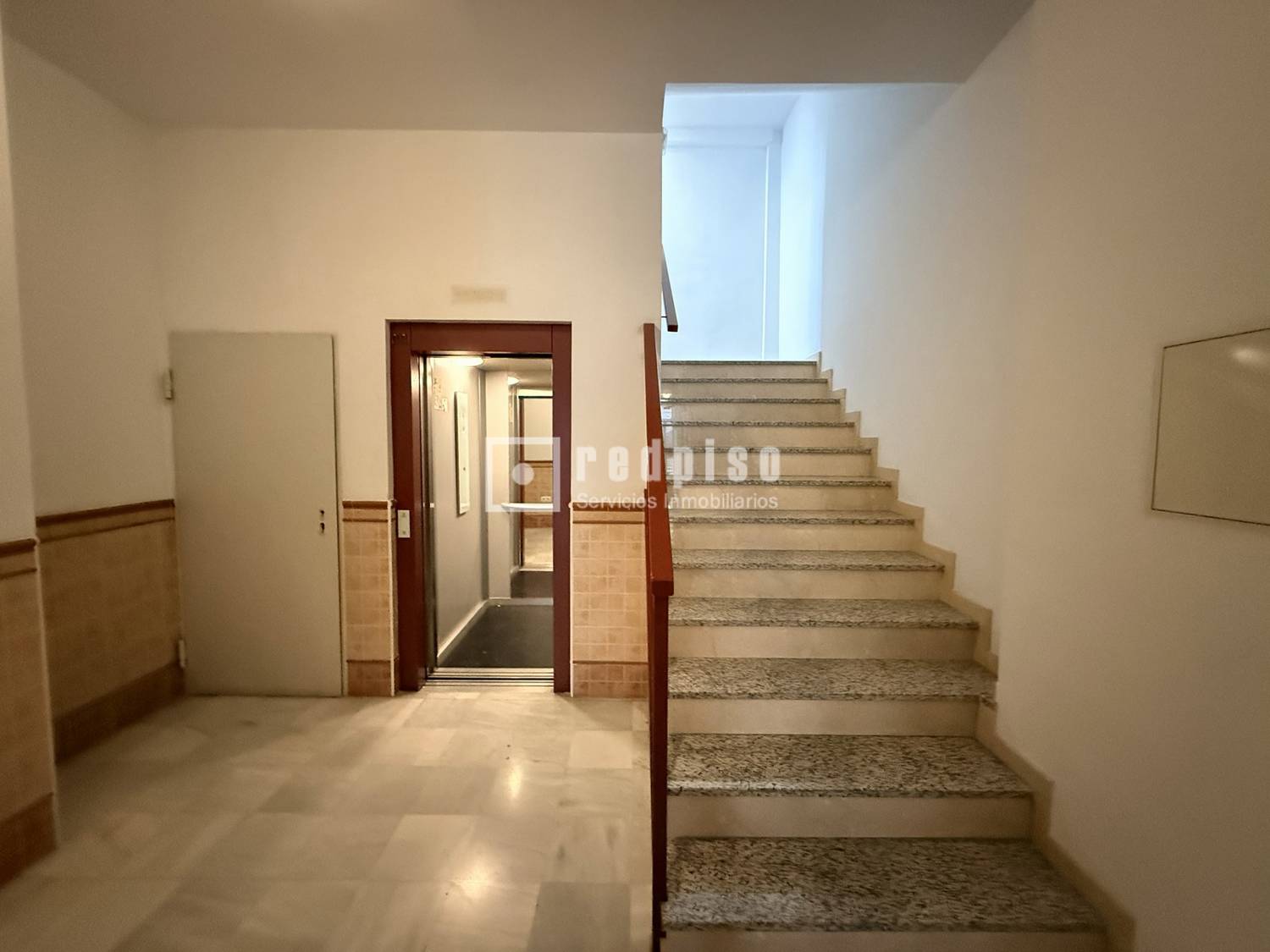 Piso en venta en  calle de Juan Carlos I, Málaga  32/34