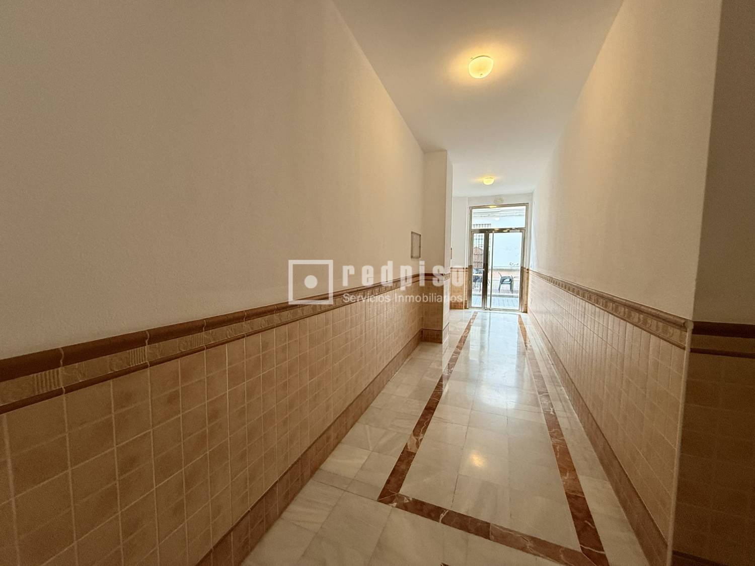 Piso en venta en  calle de Juan Carlos I, Málaga  31/34
