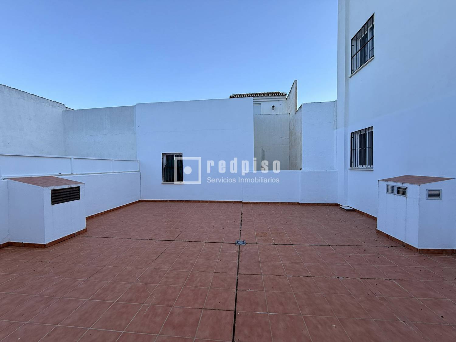 Piso en venta en  calle de Juan Carlos I, Málaga  26/34
