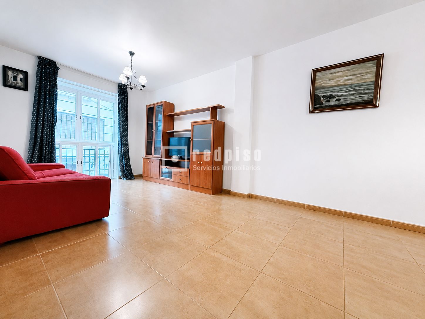 Piso en venta en  calle de Juan Carlos I, Málaga  3/34