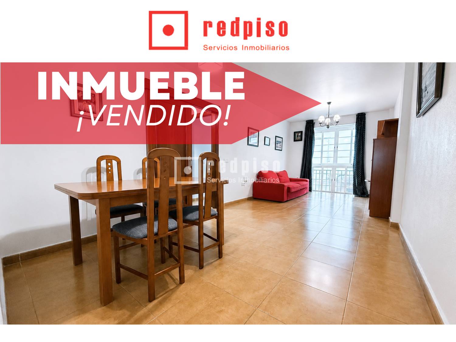 Piso en venta en  calle de Juan Carlos I, Málaga  1/34