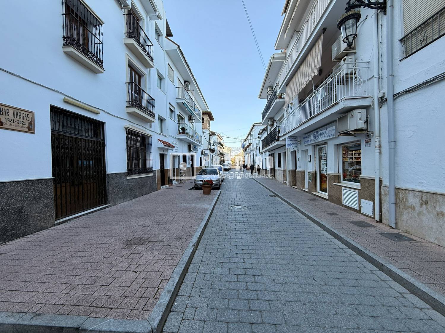 Piso en venta en  calle de Juan Carlos I, Málaga  34/34