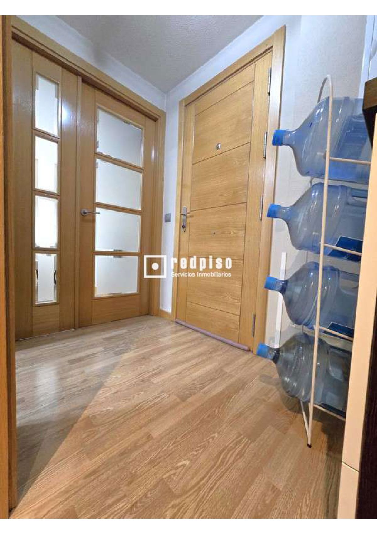Piso en venta en Madrid 6/18