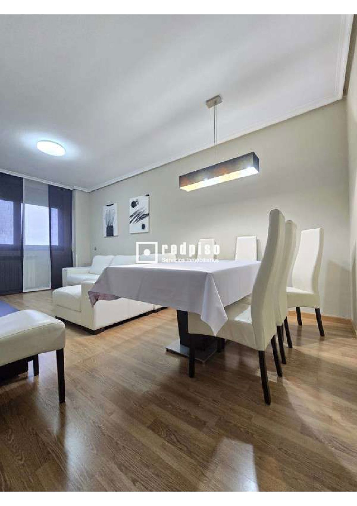 Piso en venta en Madrid 8/18