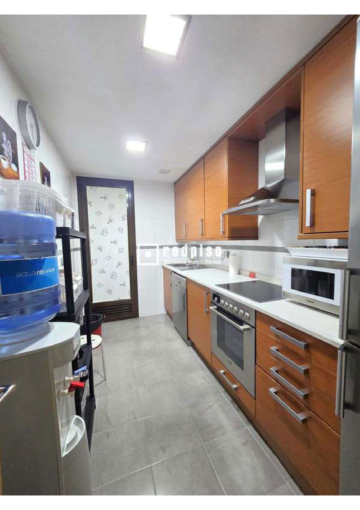 Piso en venta en Madrid 10/18