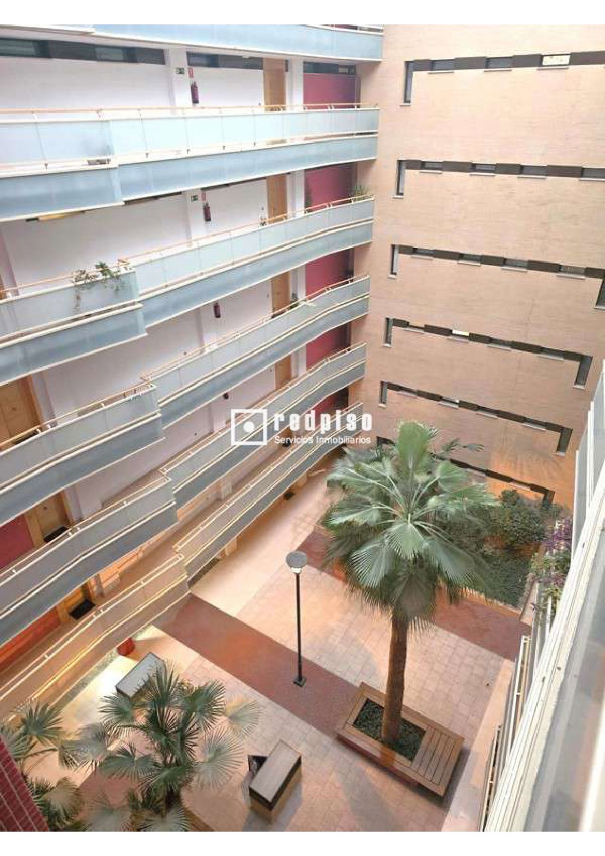 Piso en venta en Madrid 3/18