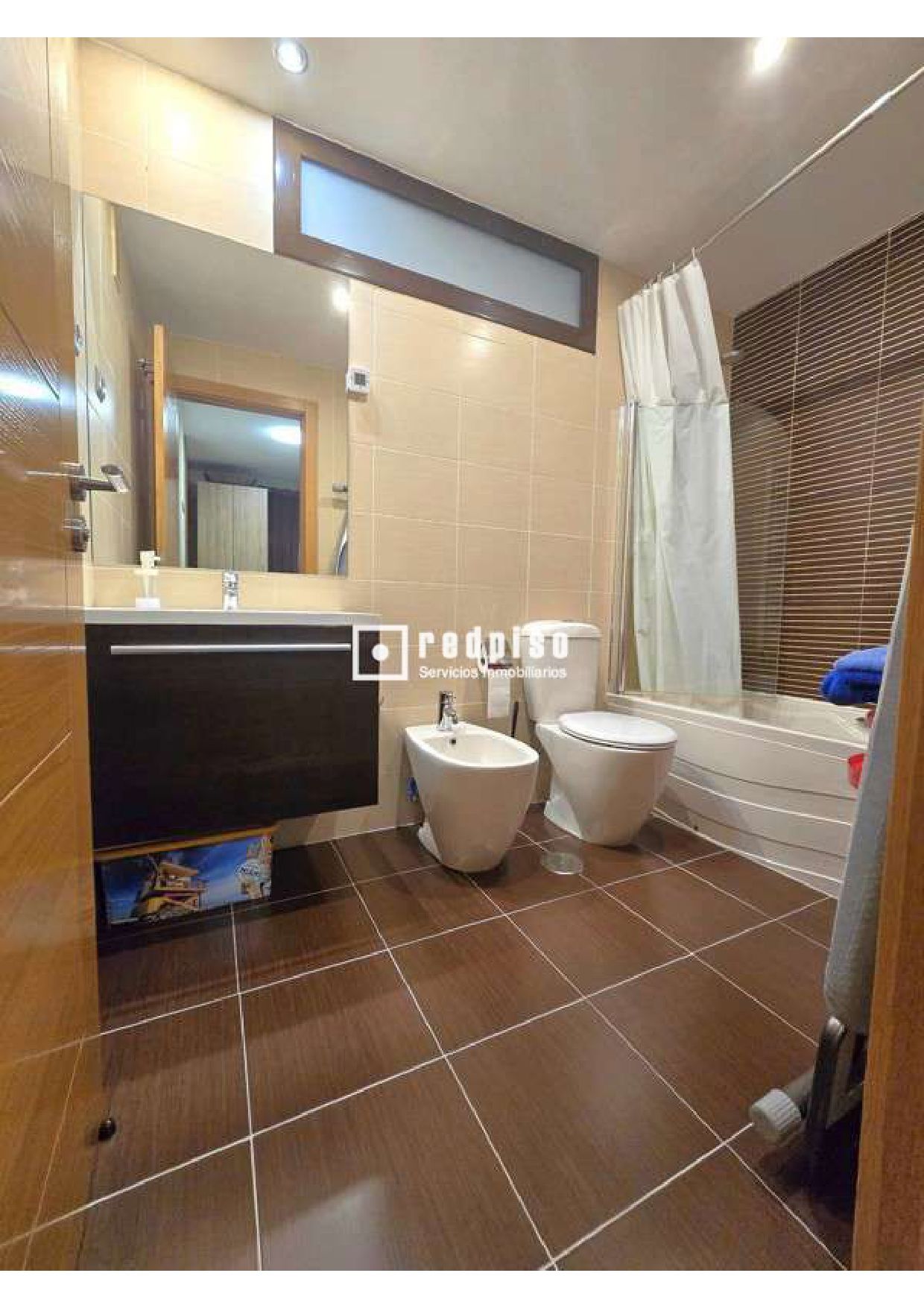 Piso en venta en Madrid 15/18