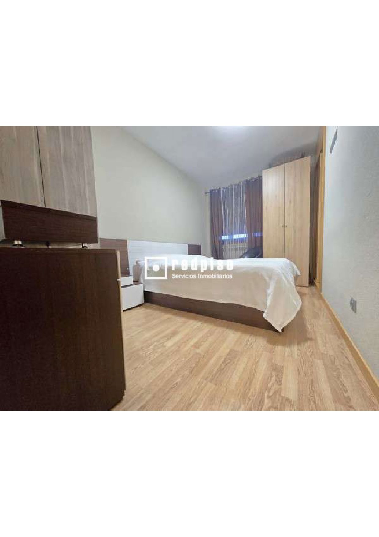Piso en venta en Madrid 16/18