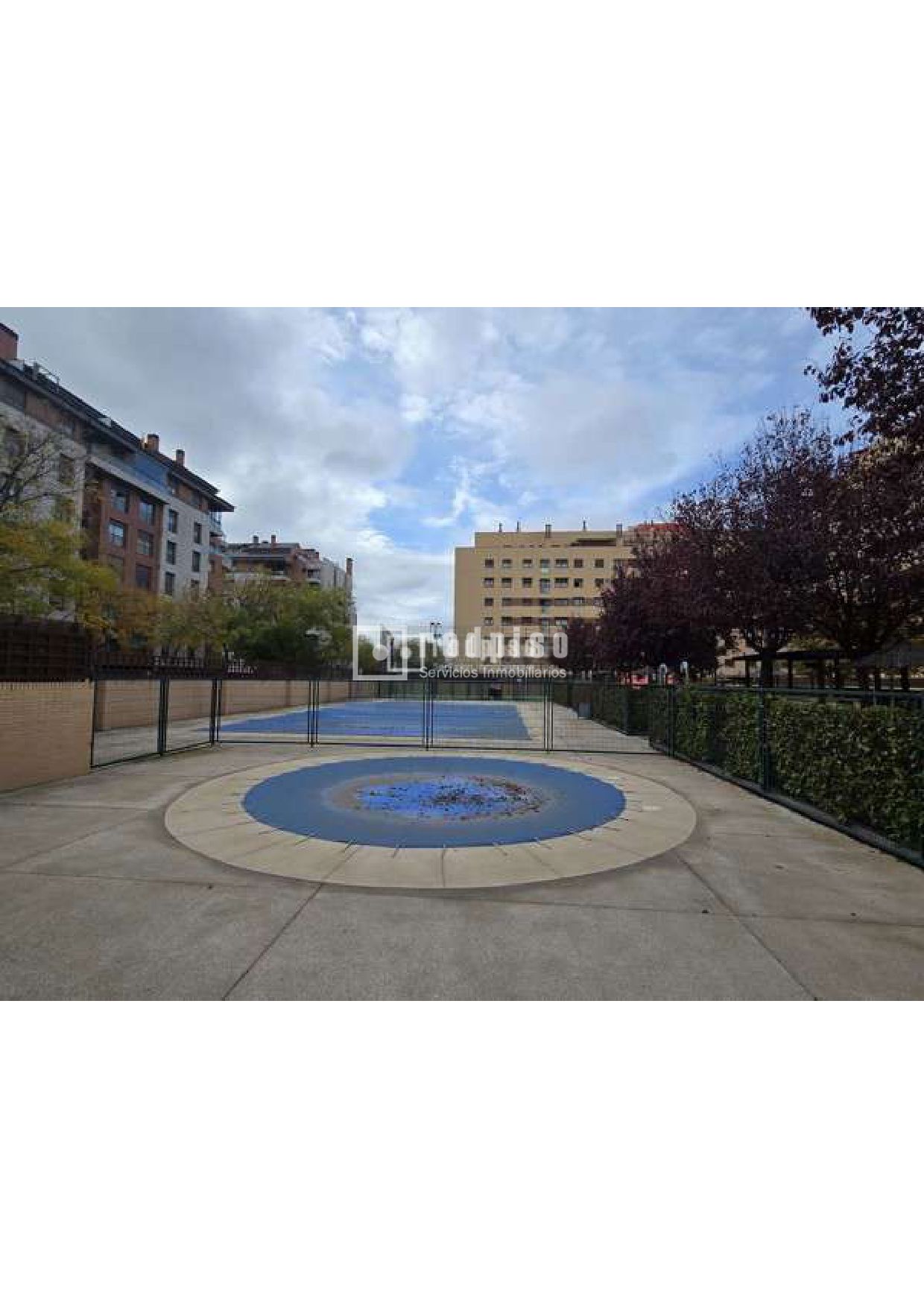 Piso en venta en Madrid 2/18