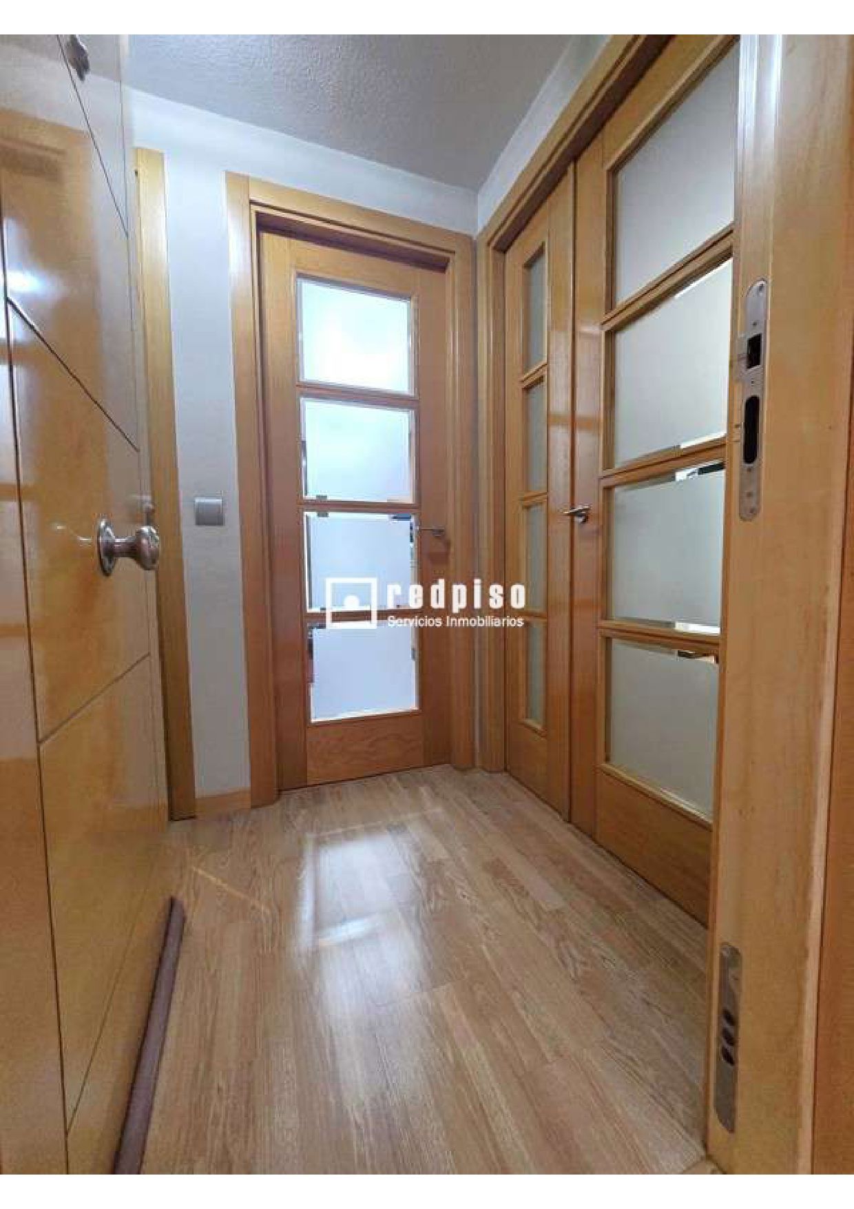 Piso en venta en Madrid 4/18