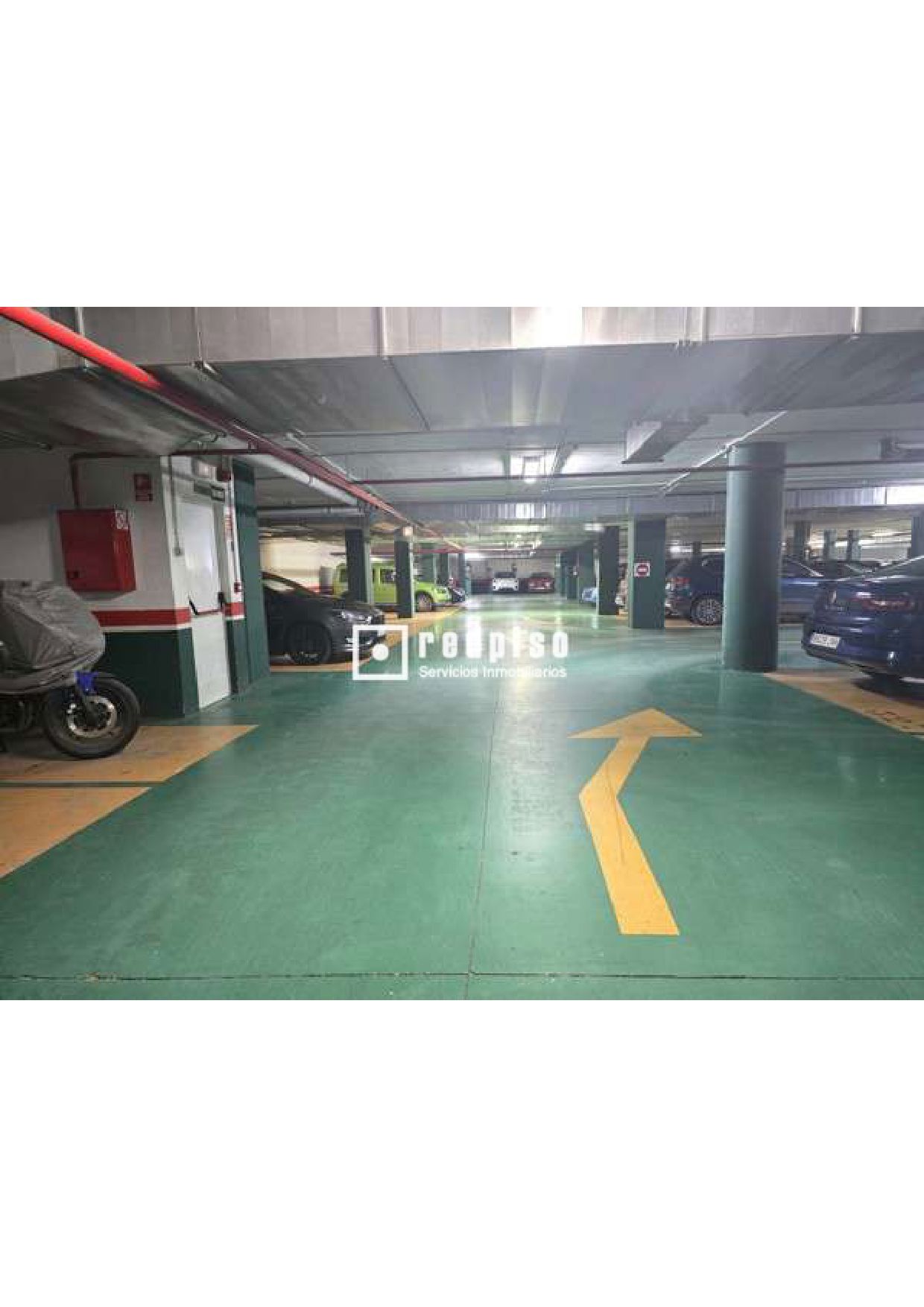 Piso en venta en Madrid 17/18
