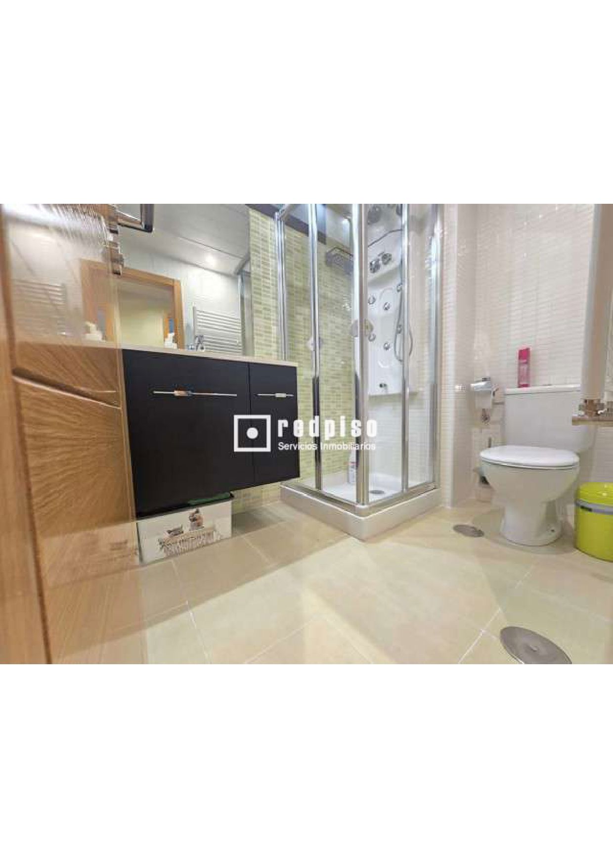 Piso en venta en Madrid 13/18