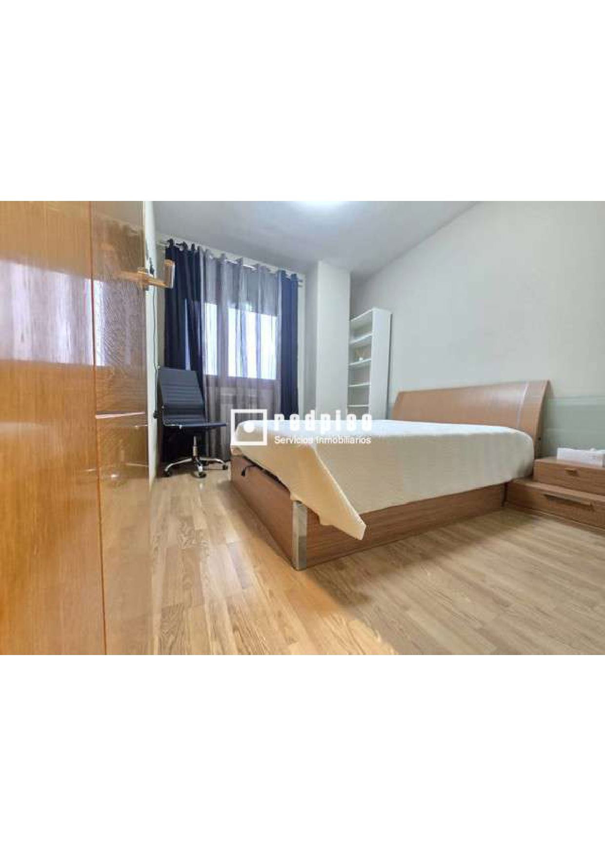 Piso en venta en Madrid 14/18