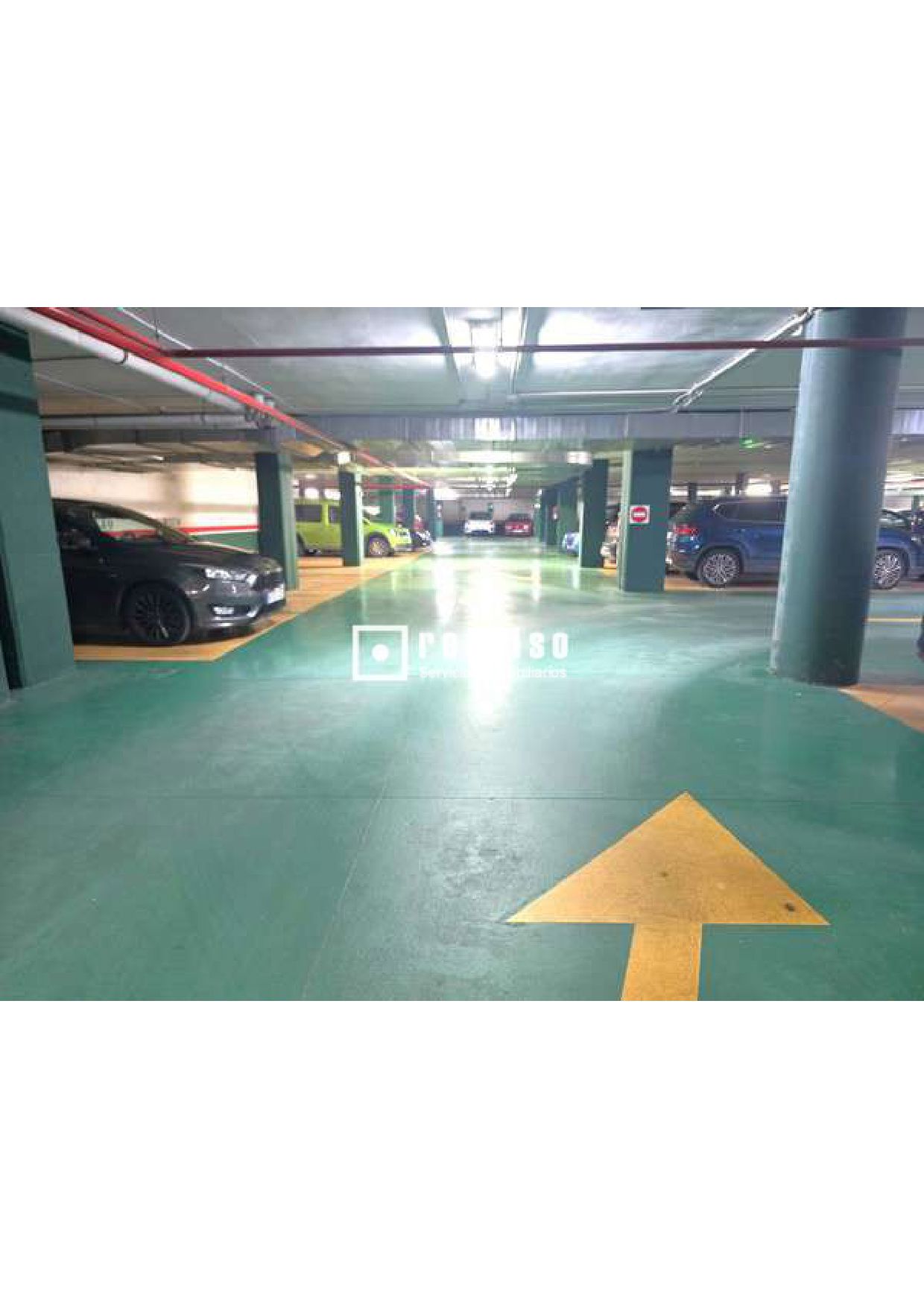 Piso en venta en Madrid 18/18